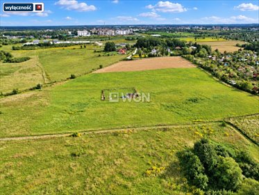 Sprzedam działkę budowlaną 1300 m² w Konieczkach z decyzją o warunkach zabudowy działka Konieczki