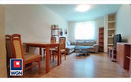 mieszkanie na sprzedaż 59m2 mieszkanie Legnica, Kwadrat, Jasińskiego