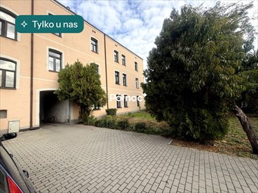 Polecam kawalerkę 30 m² w Częstochowie z możliwością własnej aranżacji mieszkanie Częstochowa, Raków, Równoległa