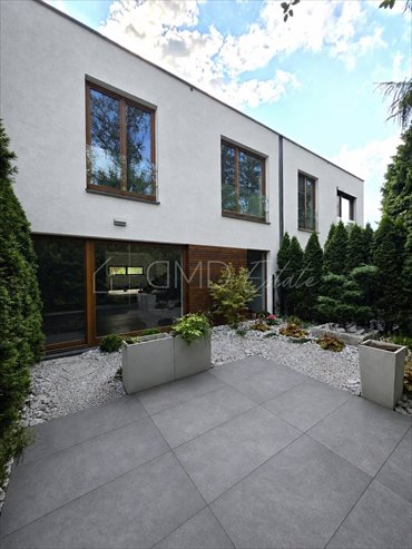 Polecam nowoczesny dom 192 m² z garażem na 2 auta w Brynowie dom Katowice, Brynów