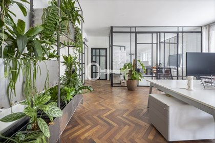 lokal użytkowy na wynajem 132m2 lokal użytkowy Warszawa, Śródmieście Powiśle