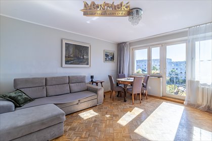 mieszkanie na sprzedaż 64m2 mieszkanie Warszawa, Ursynów, Natolin, Belgradzka