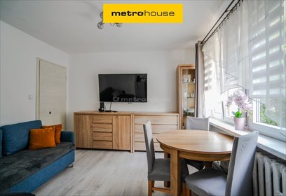 mieszkanie na sprzedaż 35m2 mieszkanie Stargard, Osiedle Hallera