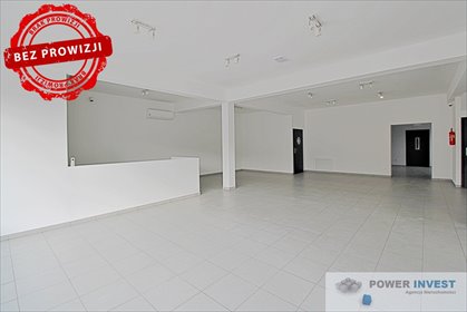 lokal użytkowy na sprzedaż 430m2 lokal użytkowy Rudawa, Topolowa