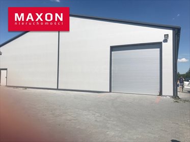 lokal użytkowy na wynajem 1280m2 lokal użytkowy Różan