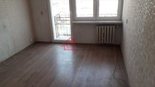 mieszkanie na sprzedaż 37m2 mieszkanie Kielce, Czarnów, Hoża