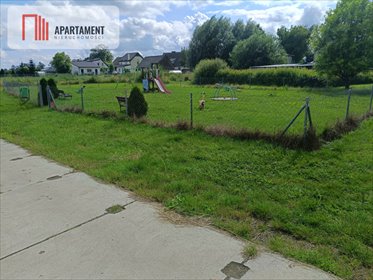 działka na sprzedaż 1630m2 działka Grabiny-Zameczek