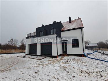 dom na sprzedaż 148m2 dom Brzezina