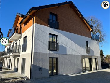 mieszkanie na sprzedaż 73m2 mieszkanie Ustroń