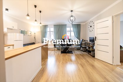 mieszkanie na sprzedaż 55m2 mieszkanie Zielona Góra, Centrum