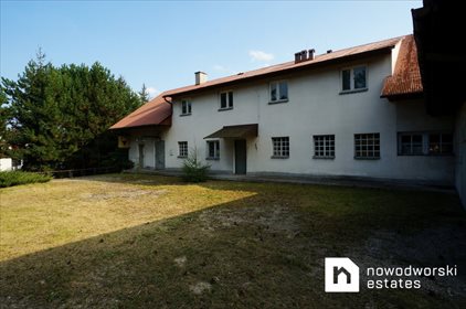 Magazyn na sprzedaż Niegowić 492m2 Foto 3