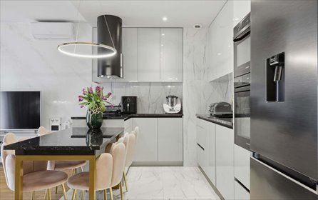 mieszkanie na sprzedaż 61m2 mieszkanie Warszawa, Targówek, Elsnerów, Krzewna