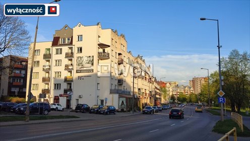 mieszkanie na sprzedaż 61m2 mieszkanie Ełk, Centrum