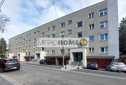 mieszkanie na sprzedaż 68m2 mieszkanie Warszawa, Mokotów, Służew, Studencka