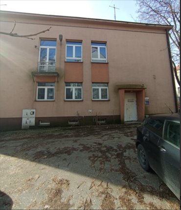 Lokal użytkowy na sprzedaż Kraków, Podgórze, Krasickiego 15 1 698m2 Foto 3