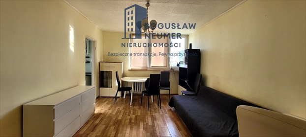 Polecam 36 m² do remontu z potencjałem inwestycyjnym mieszkanie Łódź, Łódź-Górna, Alojzego Felińskiego