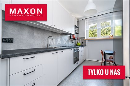 Komfortowe 48 m² 2 pokoje blisko metra Wileńska - zapraszam mieszkanie Warszawa, Praga-Północ, ul. Bertolta Brechta