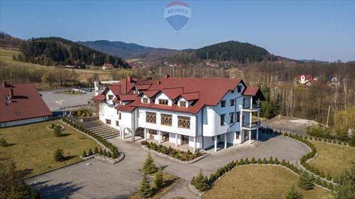 Lokal użytkowy na wynajem Mucharz 200m2 Foto 3