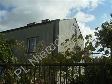 dom na sprzedaż 250m2 dom Opacz-Kolonia