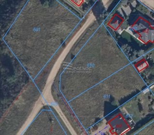 Działka budowlana na sprzedaż Górna Grupa 1 164m2 Foto 5