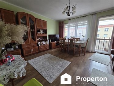 mieszkanie na sprzedaż 64m2 mieszkanie Mszczonów, Północna