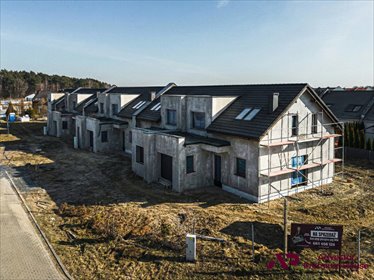 dom na sprzedaż 127m2 dom Lusówko, Róży