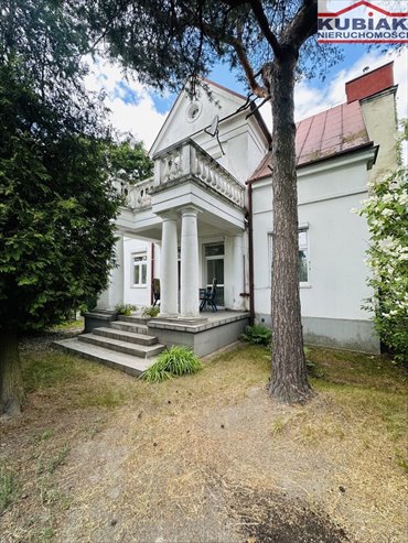 Dom z potencjałem na dużej działce w Piastowie polecam dom Piastów