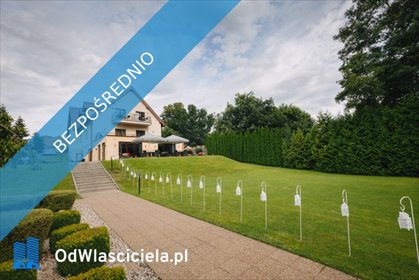 lokal użytkowy na sprzedaż 655m2 lokal użytkowy Nowe Kramsko, ul. Powstańców Wielkopolskich 7