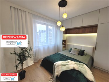 mieszkanie na sprzedaż 48m2 mieszkanie Kielce, Bocianek