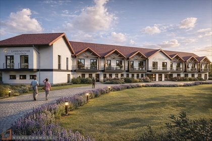 Działka inwestycyjna 15 000 m² z pozwoleniem na apartamentowiec polecam! działka Iwanowice Włościańskie