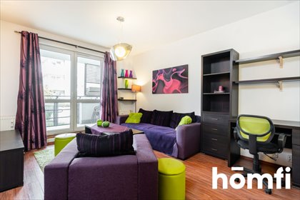 mieszkanie na wynajem 37m2 mieszkanie Warszawa, Bemowo, gen. Meriana C. Coopera