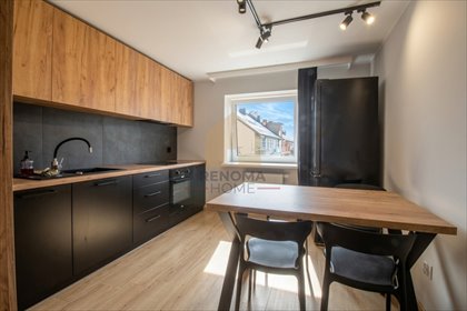 Nowoczesne 42 m² w Legnicy (pełne wyposażenie) mieszkanie Legnica