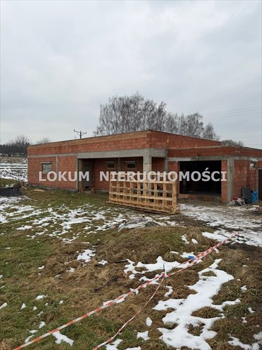 dom na sprzedaż 157m2 dom Jastrzębie-Zdrój, Bzie Górne, Rolnicza