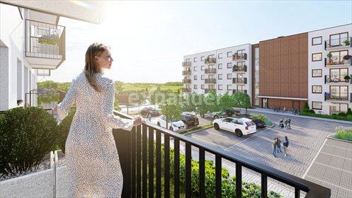 mieszkanie na sprzedaż 56m2 mieszkanie Starogard Gdański, gen. Stanisława Sosabowskiego