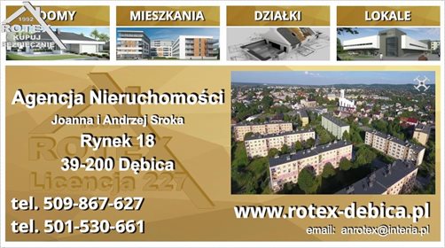 Działka budowlana na sprzedaż Jaworze Dolne 1 800m2 Foto 2