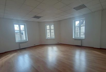 lokal użytkowy na wynajem 307m2 lokal użytkowy Katowice, Centrum, Opolska / WINDA