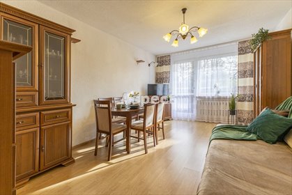 mieszkanie na sprzedaż 52m2 mieszkanie Zabrze, Zaborze