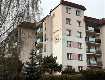 Przestronne 3-pokojowe mieszkanie z widokiem na jezioro mieszkanie Ełk, Jana Pawła II