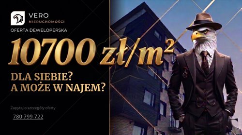 Przestronne 3-pokoje z tarczą VERO PROTECT i funkcjonalnym układem mieszkanie Łódź, Śródmieście, Wólczańska