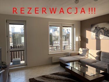 Mieszkanie na sprzedaż 48m2 mieszkanie R E Z E R W A C J A !!!, R E Z E R W A C J A !!!