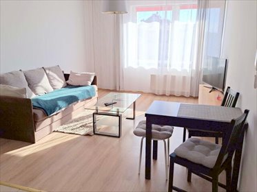 mieszkanie na sprzedaż 41m2 mieszkanie Giżycko, Warszawska
