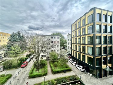 mieszkanie na sprzedaż 58m2 mieszkanie Wrocław, Stare Miasto, Stare Miasto, Łaciarska