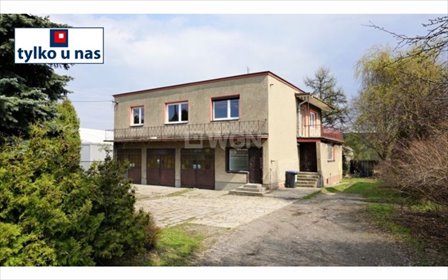dom na sprzedaż 120m2 dom Częstochowa, Błeszno, Bugaj, Wojska Polskiego