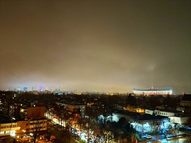 mieszkanie na sprzedaż 28m2 mieszkanie Warszawa, Praga-Południe, Saska