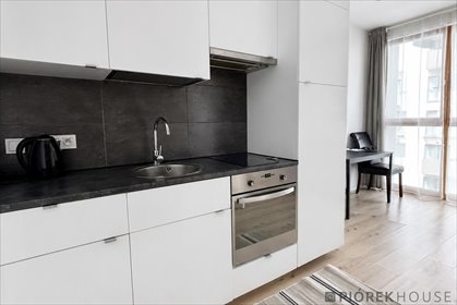 Nowoczesne 2-pokojowe mieszkanie 26,4 m² z garażem zapraszam mieszkanie Warszawa, Wola, Marcina Kasprzaka