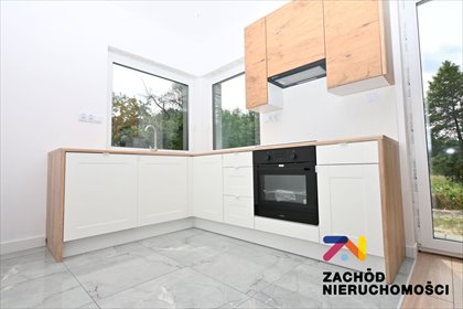 dom na wynajem 73m2 dom Zielona Góra, Nowy Kisielin