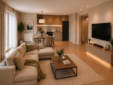 mieszkanie na sprzedaż 111m2 mieszkanie Rzeszów, Henryka Wieniawskiego