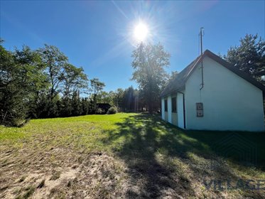 działka na sprzedaż 3127m2 działka Andrzejów