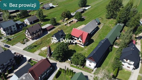 Unikalne gospodarstwo na Podhalu 3ha, dom, budynki, media dom Chyżne