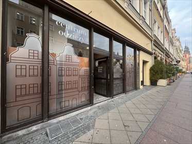 lokal użytkowy na sprzedaż 263m2 lokal użytkowy Opole, Rynek